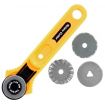 Hobbies Rotary Cutter and Spare Blades