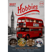 PREORDER - New Hobbies Handbook 2027