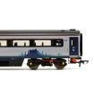 Hornby Cross Country Trains, Mk3 Sliding Door TSL 42184 Coach Era 11 OO Gauge