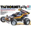 Tamiya 1/10 Scale Hornet RC Off Road Racer Model Kit