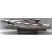 Mantua Models 1/25 Scale Galaxy Luxury Yacht Model Kit