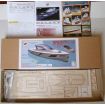 Mantua Models 1/25 Scale Galaxy Luxury Yacht Model Kit
