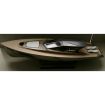 Mantua Models 1/25 Scale Galaxy Luxury Yacht Model Kit