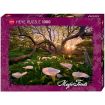 Heye Puzzles Magical Forests - Calla Clearing 1000 Piece Jigsaw