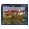 Heye Puzzles Strontium Tree 1000 Piece Jigsaw