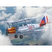ICM 1/32 Scale DH.82A Tiger Moth of the World Air Forces Model Kit