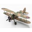 ICM 1/32 Scale Gloster Gladiator Mk.I, WWII British Fighter Model Kit