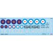 ICM 1/32 Scale Gloster Gladiator Mk.I, WWII British Fighter Model Kit