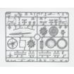 ICM 1/32 Scale Gloster Gladiator Mk.I, WWII British Fighter Model Kit
