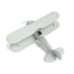 ICM 1/32 Scale Gloster Gladiator Mk.I, WWII British Fighter Model Kit