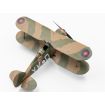 ICM 1/32 Scale Gloster Gladiator Mk.I, WWII British Fighter Model Kit