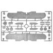 ICM 1/32 Scale Gloster Gladiator Mk.II, WWII British Fighter Plane Model Kit