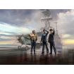 ICM 1/32 Scale Gloster Sea Gladiator Mk.II with 3 Royal Navy Pilot Figures Model Kit