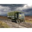 ICM 1/35 Scale Leyland Retriever General Service, WWII British Truck Model Kit