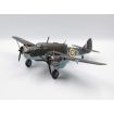 ICM 1/48 Scale Bristol Beaufort Mk.I, WWII British Torpedo-Bomber Model Kit