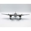 ICM 1/48 Scale Bristol Beaufort Mk.I, WWII British Torpedo-Bomber Model Kit