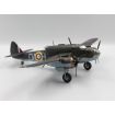 ICM 1/48 Scale Bristol Beaufort Mk.I, WWII British Torpedo-Bomber Model Kit