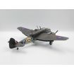 ICM 1/48 Scale Bristol Beaufort Mk.I, WWII British Torpedo-Bomber Model Kit