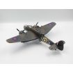 ICM 1/48 Scale Bristol Beaufort Mk.I, WWII British Torpedo-Bomber Model Kit