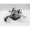 ICM 1/48 Scale Bristol Beaufort Mk.I, WWII British Torpedo-Bomber Model Kit