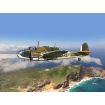 ICM 1/48 Scale Bristol Beaufort Mk.I, WWII British Dominions Air Force Model Kit