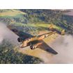 ICM 1/48 Scale HP.52 Hampden B.Mk.I WWII British Bomber Model Kit