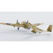 ICM 1/48 Scale HP.52 Hampden B.Mk.I WWII British Bomber Model Kit