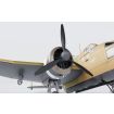 ICM 1/48 Scale HP.52 Hampden B.Mk.I WWII British Bomber Model Kit