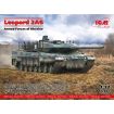 ICM 1/72 Scale Leopard 2A6, Armed Forces of Ukraine Model Kit