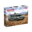 ICM 1/72 Scale Leopard 2A6, Armed Forces of Ukraine Model Kit