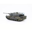 ICM 1/72 Scale Leopard 2A6, Armed Forces of Ukraine Model Kit
