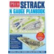 Peco  N Gauge Setrack Planbook