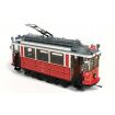 Occre 1/24 Scale Istanbul Tram Model Kit