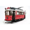 Occre Istanbul Tram 1/24 Scale Wood & Metal Model Kit