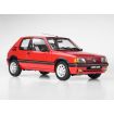 IXO 1/8 Scale Red Peugeot 205 1.9 GTI Model Kit