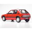 IXO 1/8 Scale Red Peugeot 205 1.9 GTI Model Kit