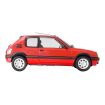 IXO 1/8 Scale Red Peugeot 205 1.9 GTI Model Kit
