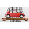 IXO 1/8 Scale Red Peugeot 205 1.9 GTI Model Kit