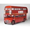 IXO 1/12 Scale Routemaster Bus (1961) Model Kit