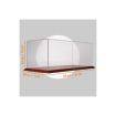 IXO 1/8 Scale Perspex Display Case with Base