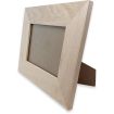 Oak Photo Frame Wood Blank