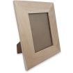 Oak Photo Frame Wood Blank