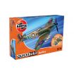Airfix QUICK BUILD Spitfire Model Kit