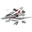 Airfix QUICK BUILD Eurofighter Typhoon Model Kit