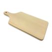 Small Paddle Chopping Board Wood Blank