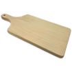 Medium Paddle Chopping Board Wood Blank