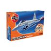Airfix QUICK BUILD Eurofighter Typhoon Model Kit