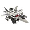 Airfix QUICK BUILD F22 Raptor Model Kit