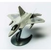 Airfix QUICK BUILD F22 Raptor Model Kit