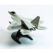 Airfix QUICK BUILD F22 Raptor Model Kit